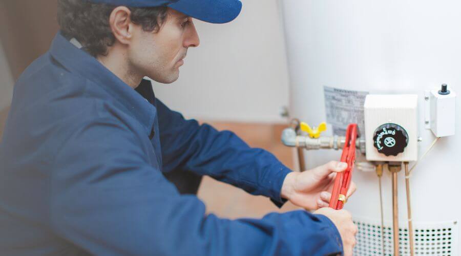 Local expert plumbing services in Millersville, PA